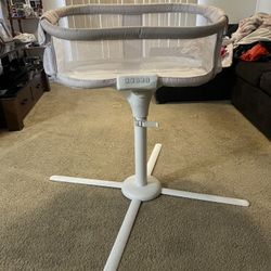 Halo Bassinet 
