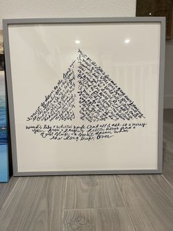 Nautical Wall Art