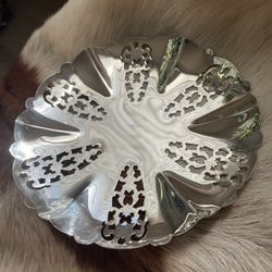 Silver Plate Made In Swiss 