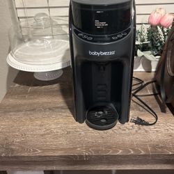 Babybrezza Bottle maker