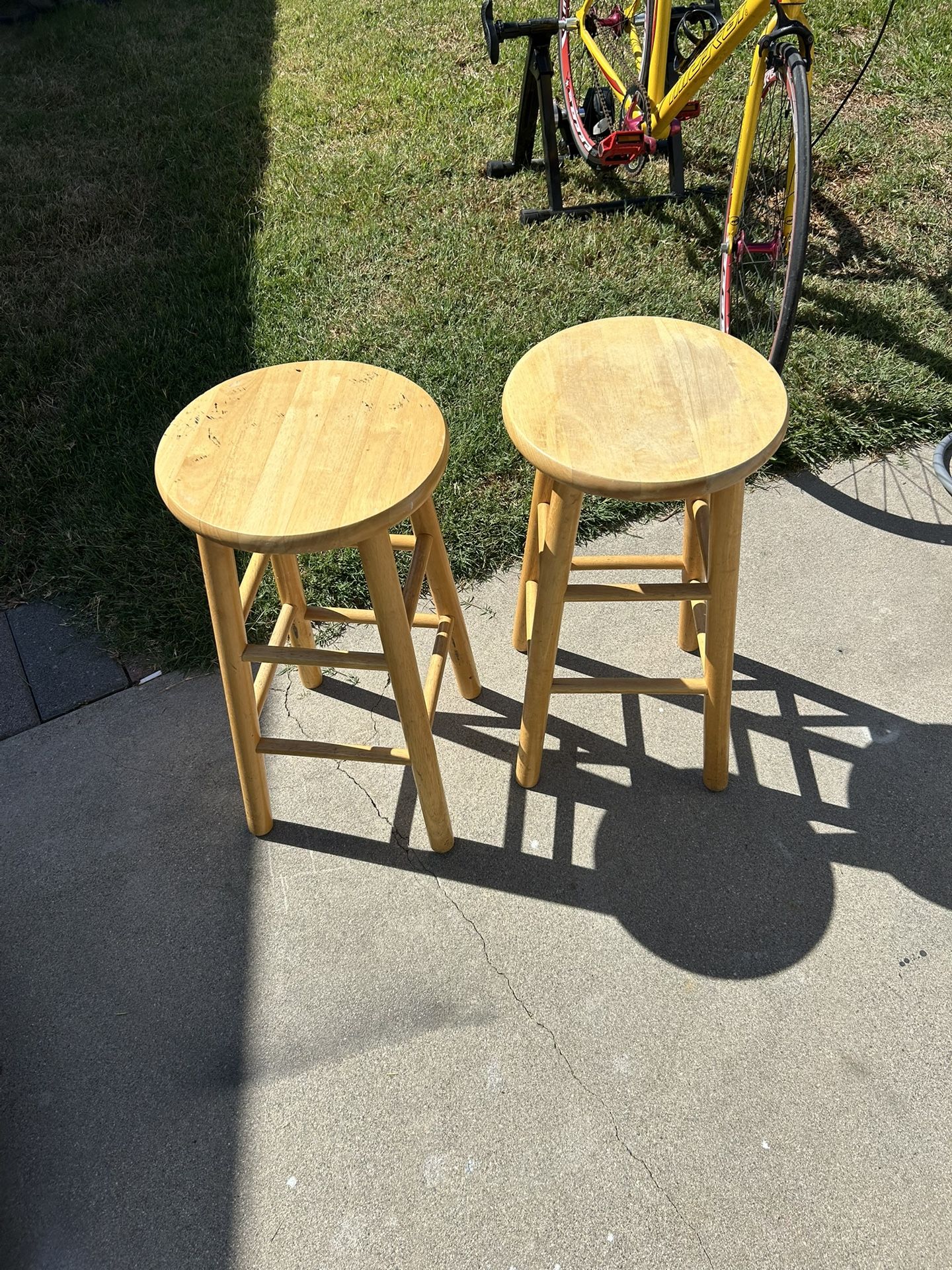Bar Stools