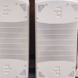 Renkus Heinz Made In The USA Speakers