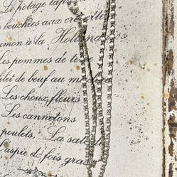 Vintage necklace in pending  !