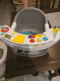 Baby chair