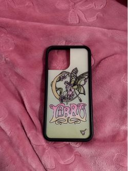 Wildflower Case- IPhone 13 Pro Max