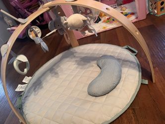 Baby Play Mat