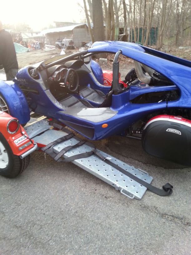 06 t rex motorcycle campagna