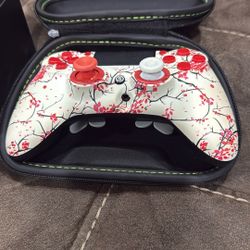 Scuf PS4 Controller 