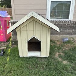 Dog House 