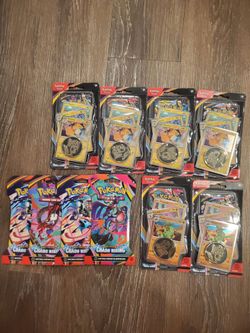 Pokemon chaos rising