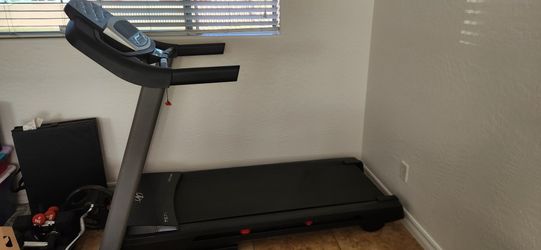 Treadmill Nordictrack