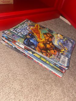 Comics
