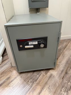 Fire Fyter Safe