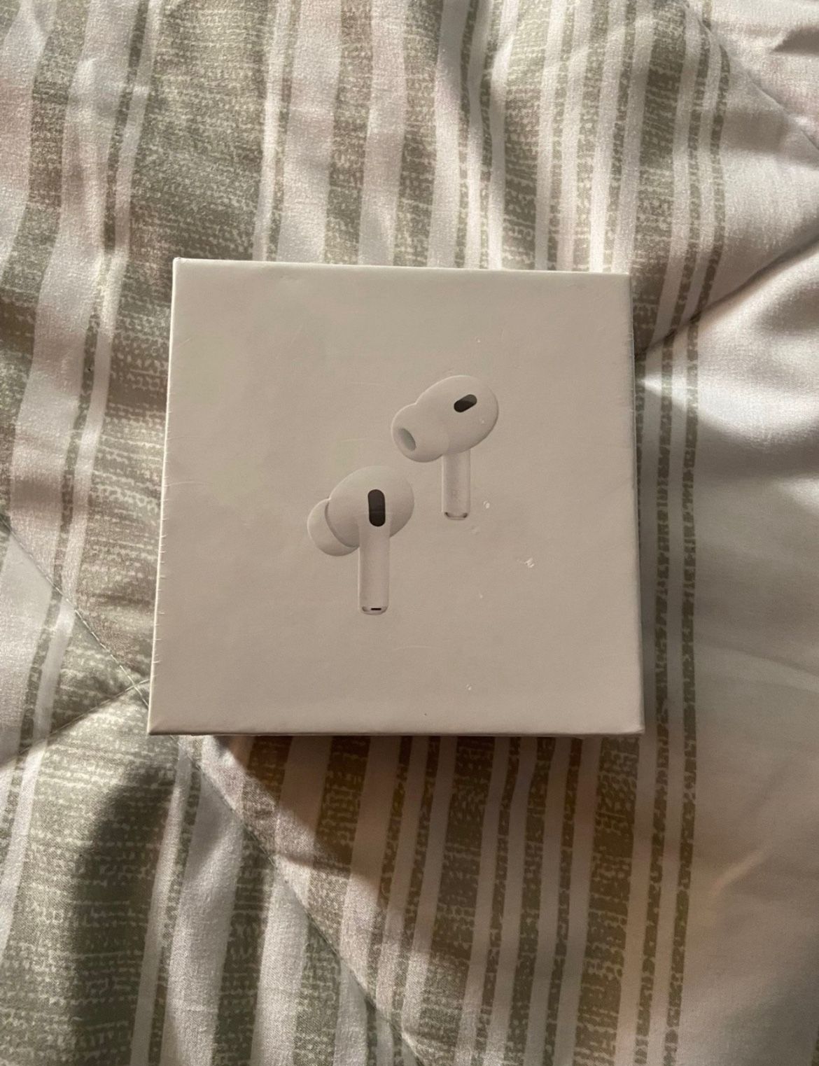 Air Pod Pro 2s