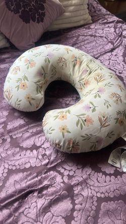 Baby’s sleeping pillow