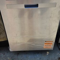 Whirlpool DISHWASHER # 6 