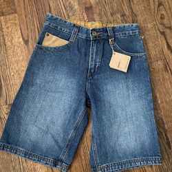 New!!! Timberland Boy  Shorts Size 8