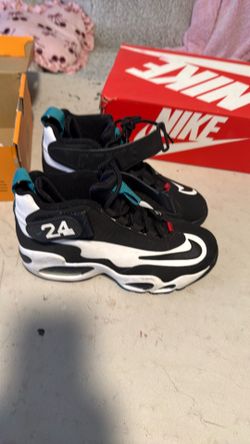 Nike Air max Griffeys size 71/2 women’s