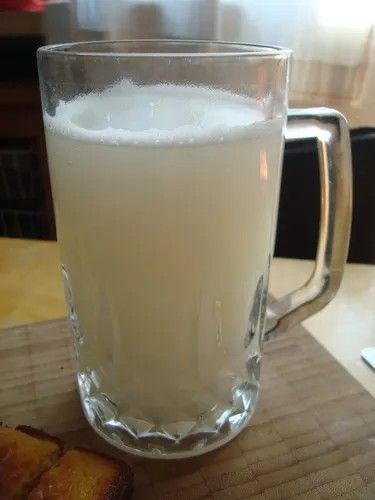 Rico Pulquesito Agave De Punta
