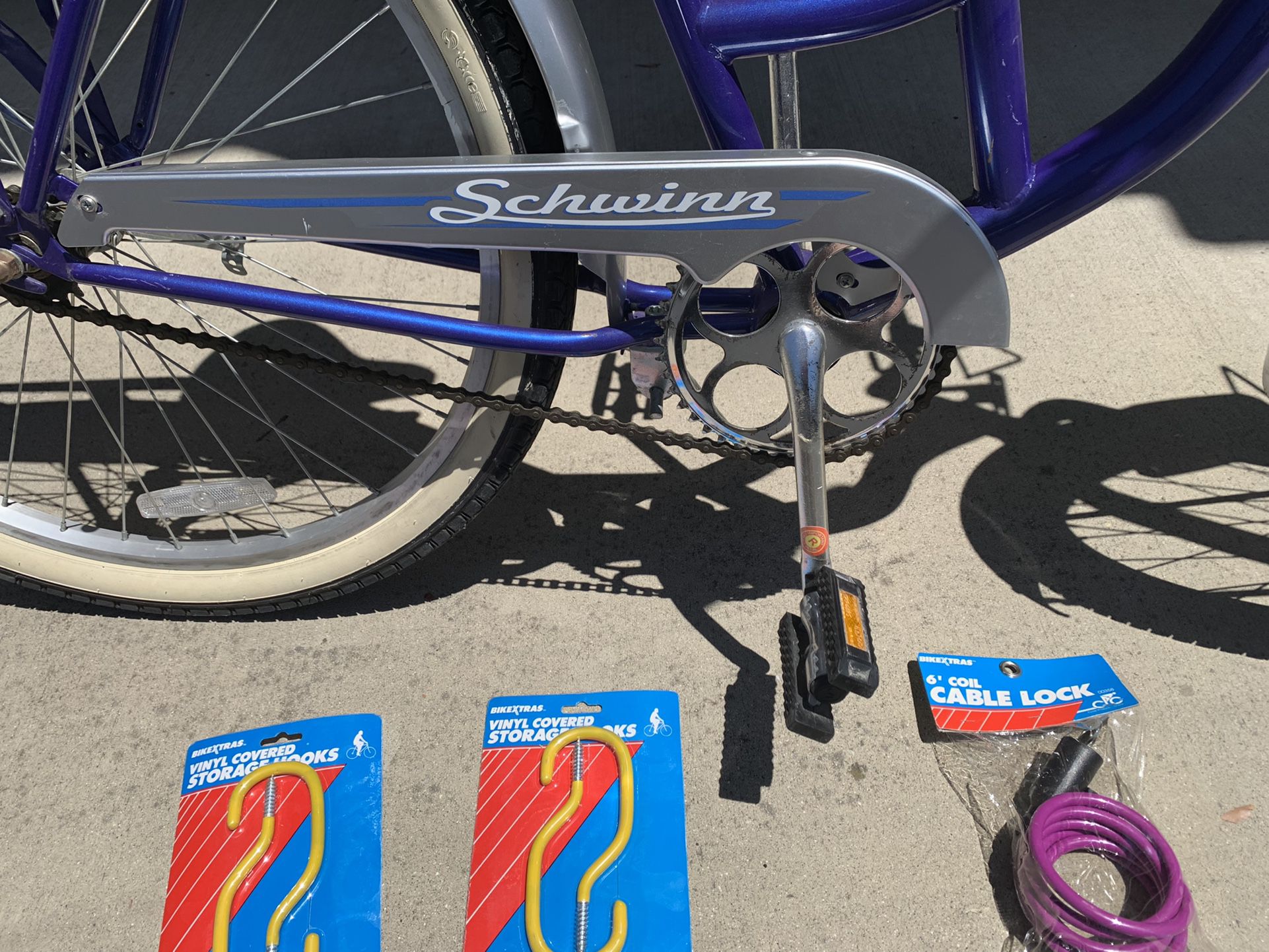 Bicicleta Schwinn for Sale in Laguna Woods, CA - OfferUp