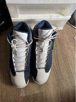 Air Jordan 13 Flint size 9.5