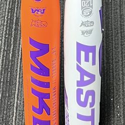 Softball Bats 