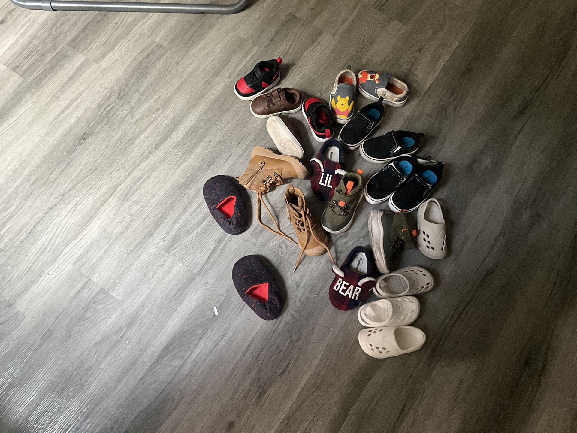 Toddler Clothes And Shoes 2t And Shoes Size 5