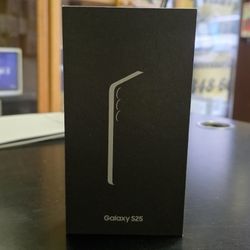 Samsung Galaxy S25 5G Unlocked 128gb 