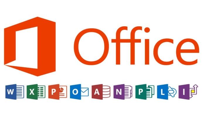 Microsoft Office 2019 Pro Plus Disk Or USB With Serial