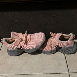 Women’s Adidas Alphabounce Shoes 