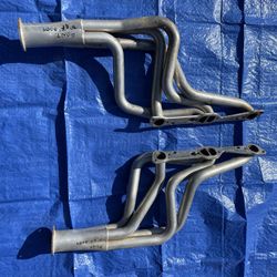 Pontiac B and F Body Headers 