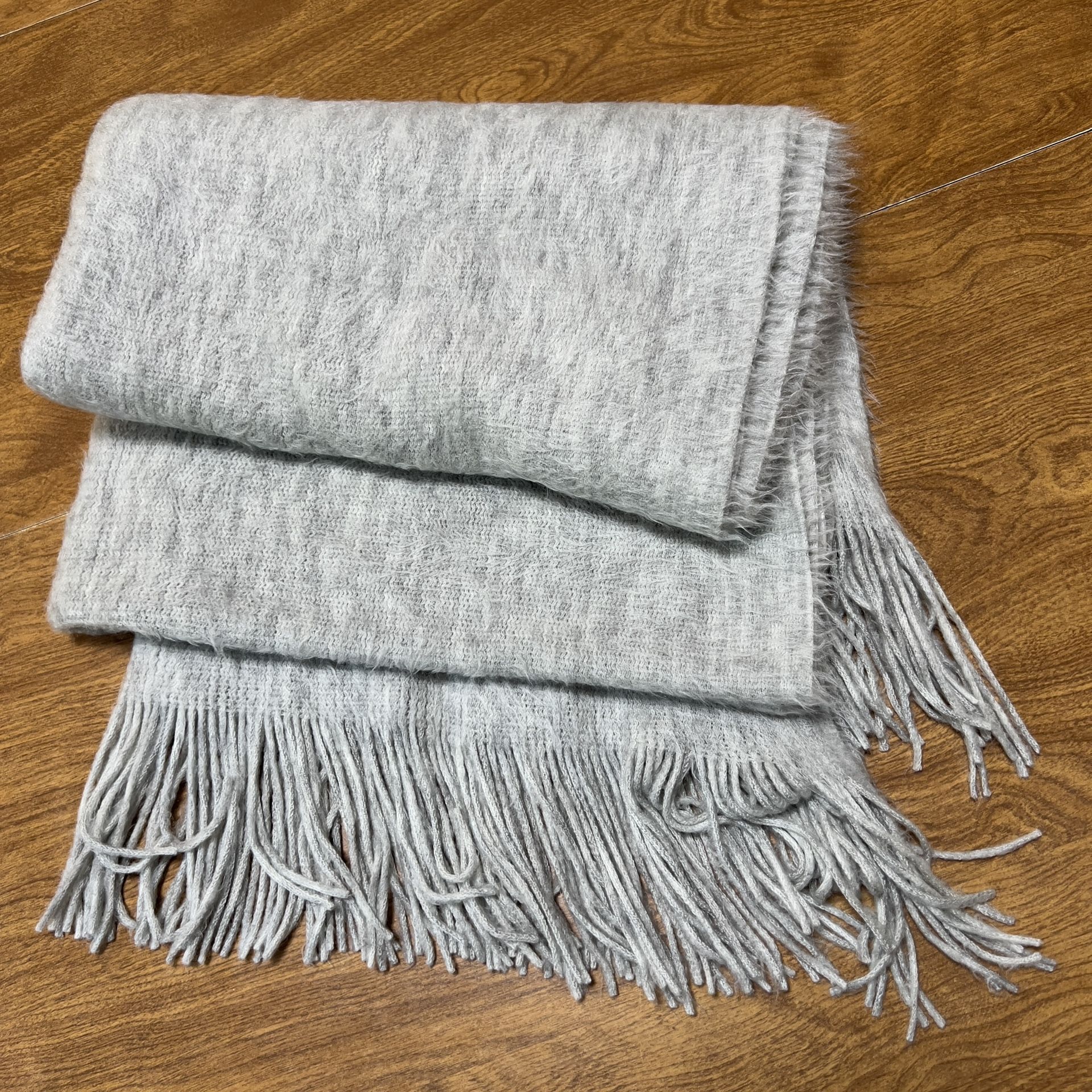 H&M Soft Gray