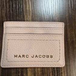 Marc Jacob’s wallet