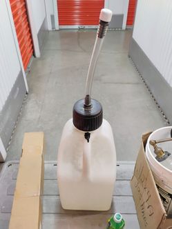 Gas can