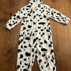 Child Halloween Costume  - Spotted Dog