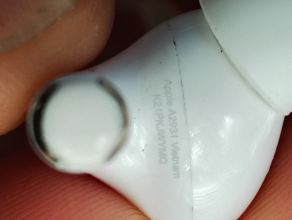 AirPod AirPro Gen 2*
