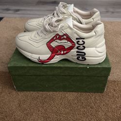 GUCCI