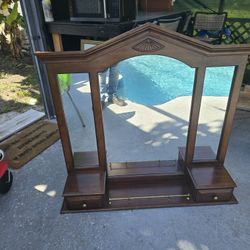 Mirror For Dresser 
