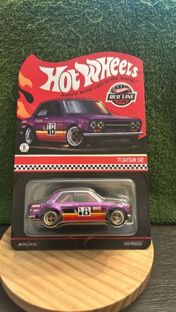 HOTWHEEL