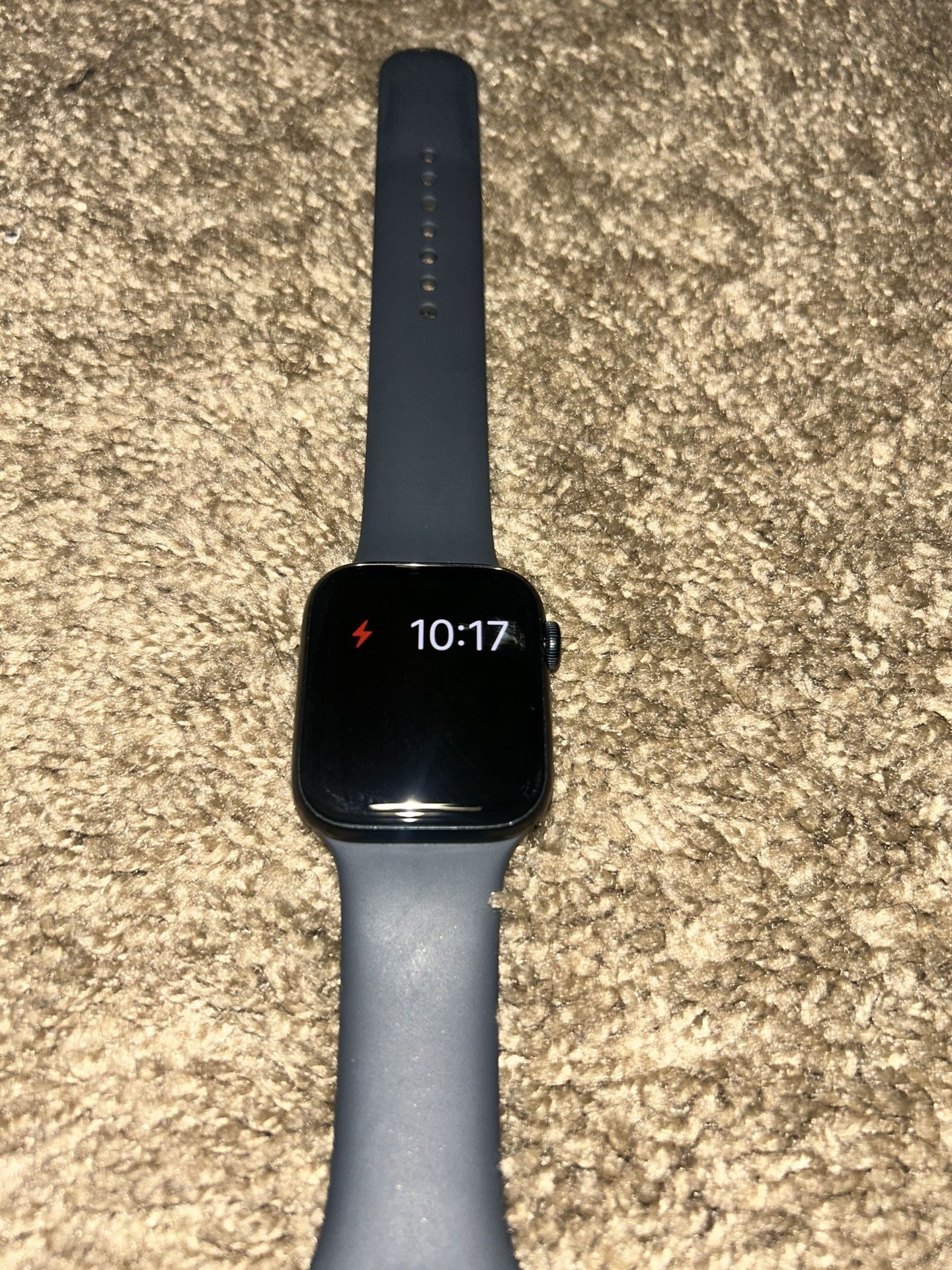 apple watch