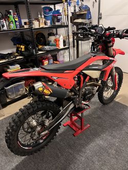 2023 Beta 390 RR
