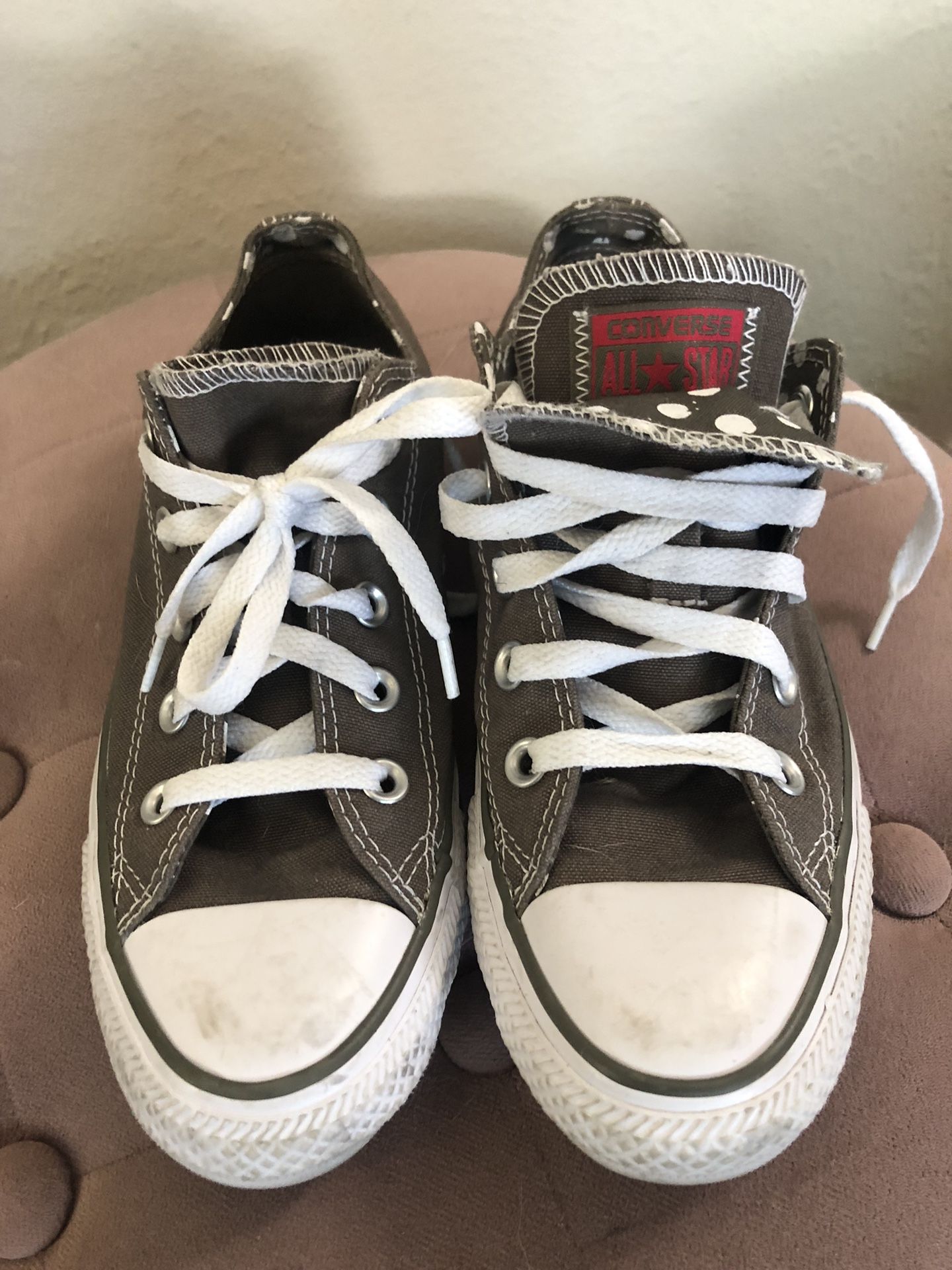 Womens Converse All Star