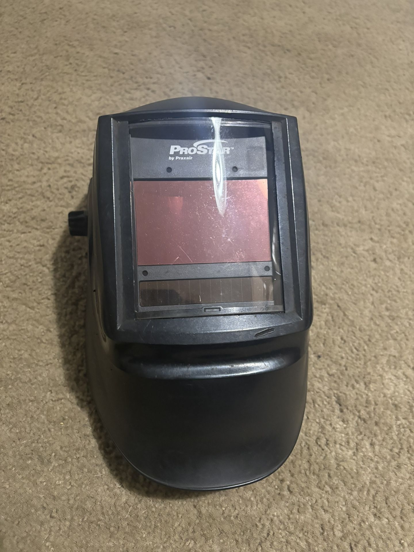 Welding Helmet