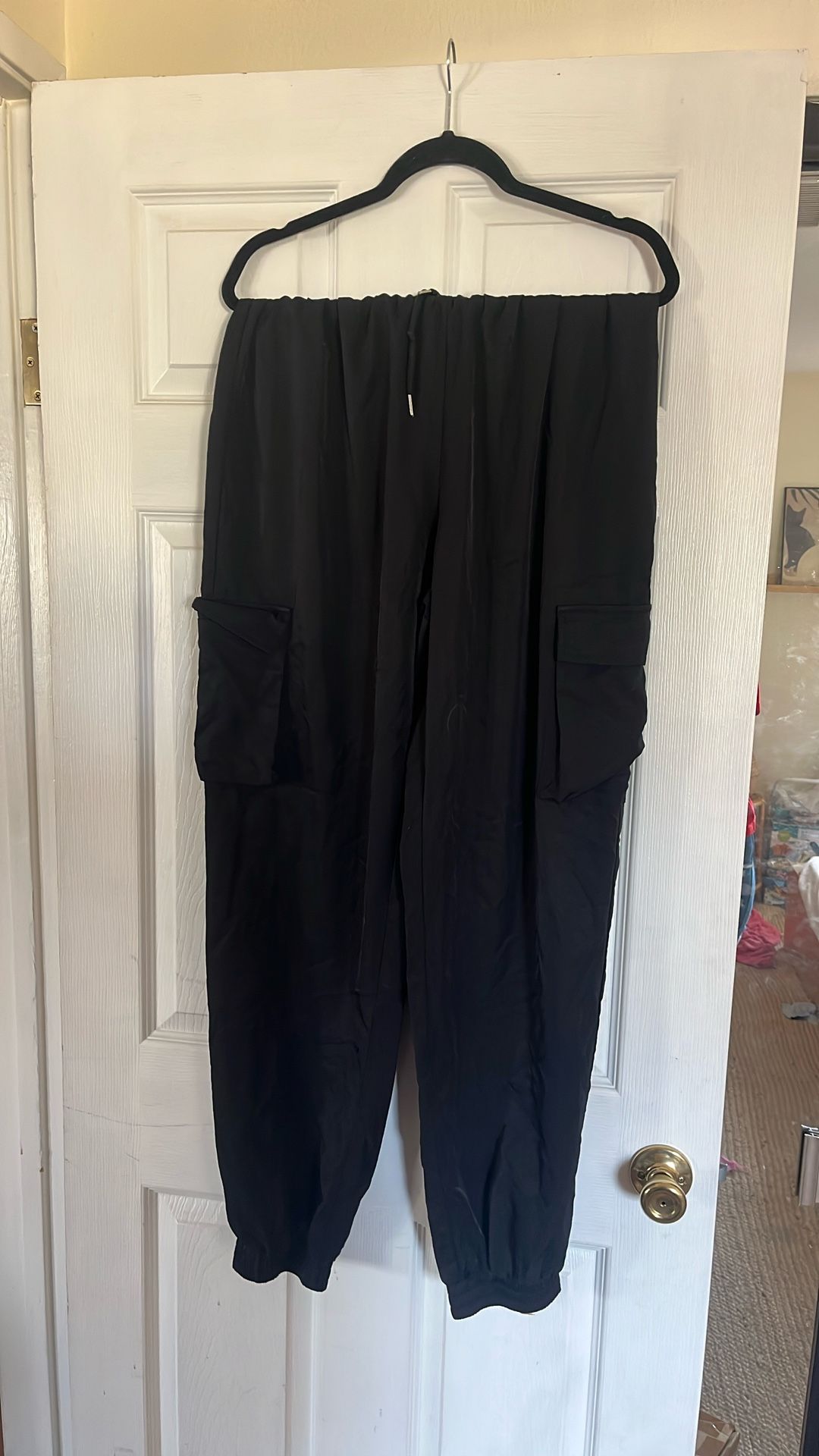 SHEIN Women Tall Joggers XL