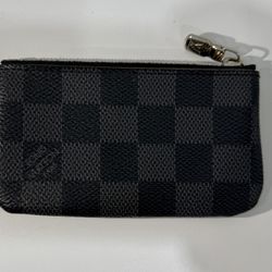 Louis Vuitton Key Pouch