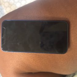 iPhone 12 Mini 