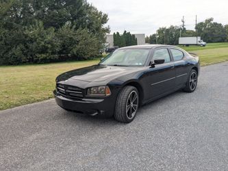 2010 Dodge Charger