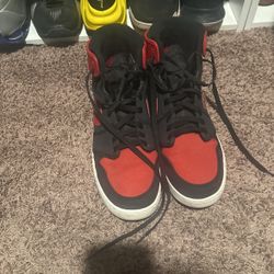 Jordan 1 Canvas Size 13
