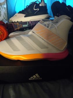 Adidas Size 13