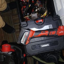 Milwaukee Multi Tool 